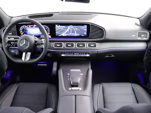 Mercedes-Benz GLE 450 d AMG Line 4matic