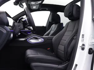 Mercedes-Benz GLE 450 d AMG Line 4matic