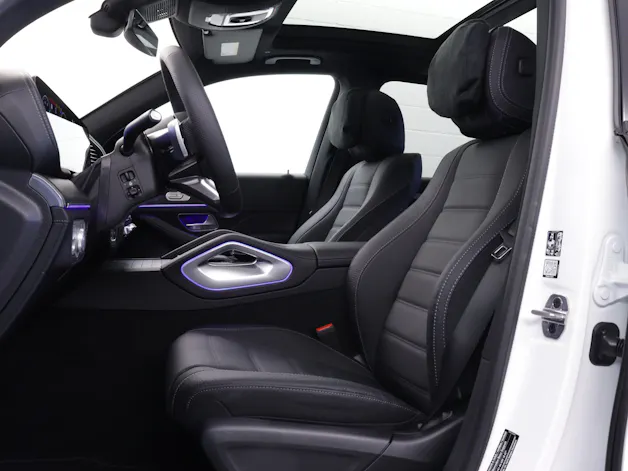 Mercedes-Benz GLE 450 d AMG Line 4matic