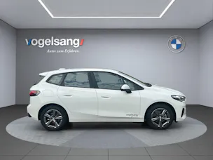 BMW 218d Active Tourer DKG