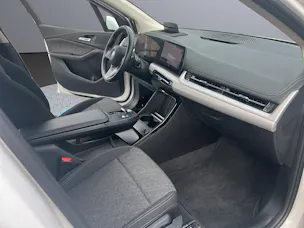 BMW 218d Active Tourer DKG