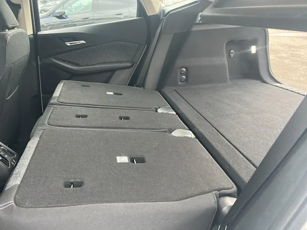 BMW 218d Active Tourer DKG