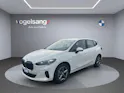 BMW 218d Active Tourer DKG