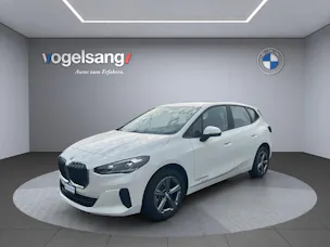 BMW 218d Active Tourer DKG