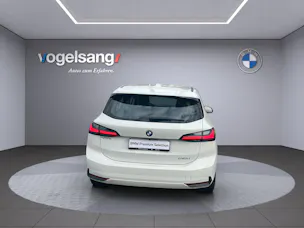 BMW 218d Active Tourer DKG