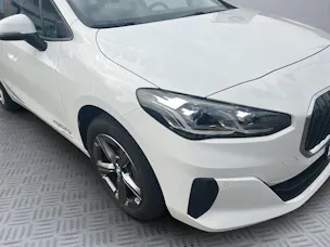 BMW 218d Active Tourer DKG