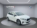 BMW 218d Active Tourer DKG