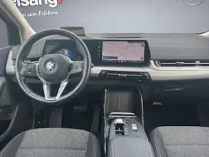 BMW 218d Active Tourer DKG