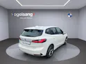 BMW 218d Active Tourer DKG