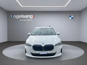 BMW 218d Active Tourer DKG