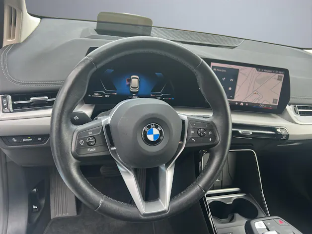 BMW 218d Active Tourer DKG