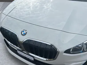 BMW 218d Active Tourer DKG