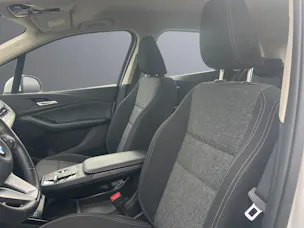 BMW 218d Active Tourer DKG