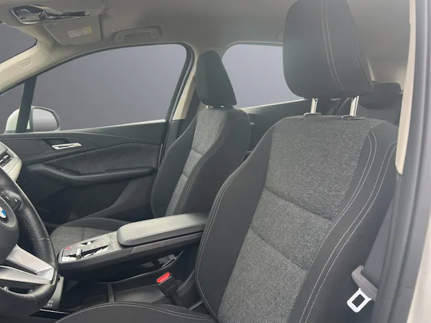 BMW 218d Active Tourer DKG