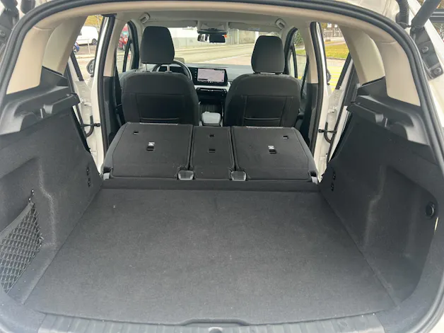 BMW 218d Active Tourer DKG