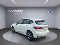 BMW 218d Active Tourer DKG