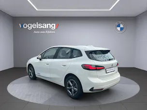 BMW 218d Active Tourer DKG