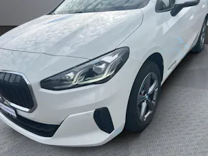 BMW 218d Active Tourer DKG
