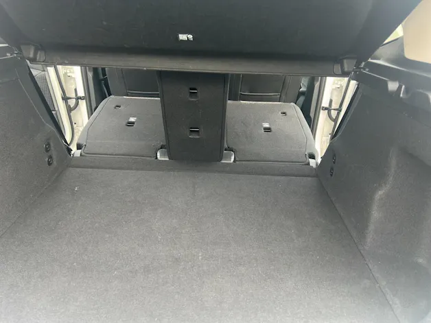 BMW 218d Active Tourer DKG