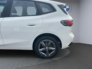 BMW 218d Active Tourer DKG