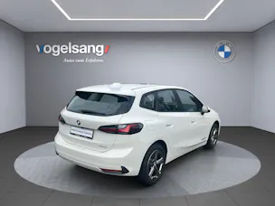 BMW 218d Active Tourer DKG