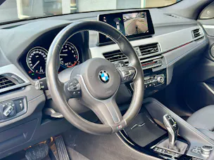 BMW X2 xDrive 20i M Sport Steptronic