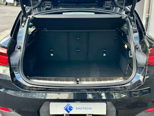BMW X2 xDrive 20i M Sport Steptronic