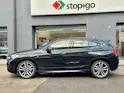 BMW X2 xDrive 20i M Sport Steptronic