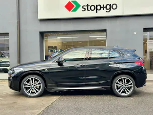 BMW X2 xDrive 20i M Sport Steptronic