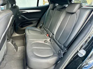 BMW X2 xDrive 20i M Sport Steptronic