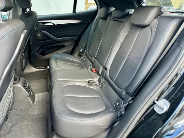 BMW X2 xDrive 20i M Sport Steptronic