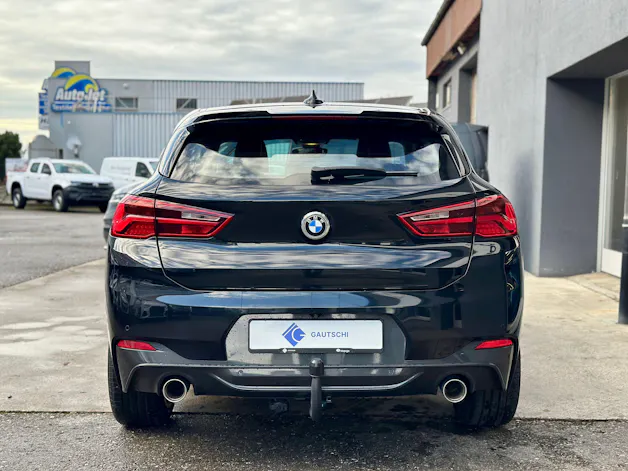 BMW X2 xDrive 20i M Sport Steptronic