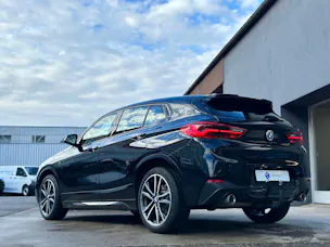 BMW X2 xDrive 20i M Sport Steptronic