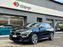BMW X2 xDrive 20i M Sport Steptronic
