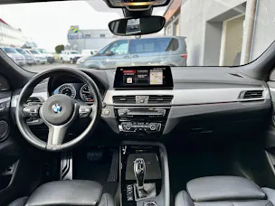 BMW X2 xDrive 20i M Sport Steptronic