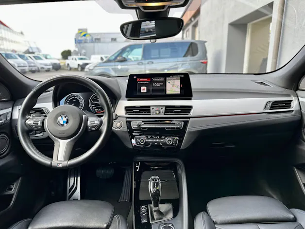 BMW X2 xDrive 20i M Sport Steptronic
