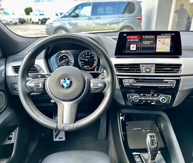 BMW X2 xDrive 20i M Sport Steptronic