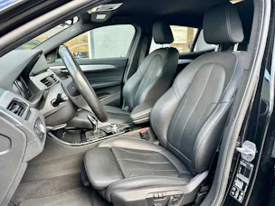 BMW X2 xDrive 20i M Sport Steptronic