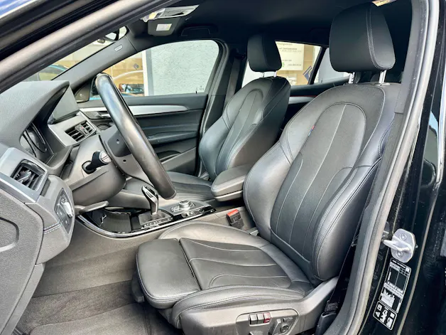BMW X2 xDrive 20i M Sport Steptronic