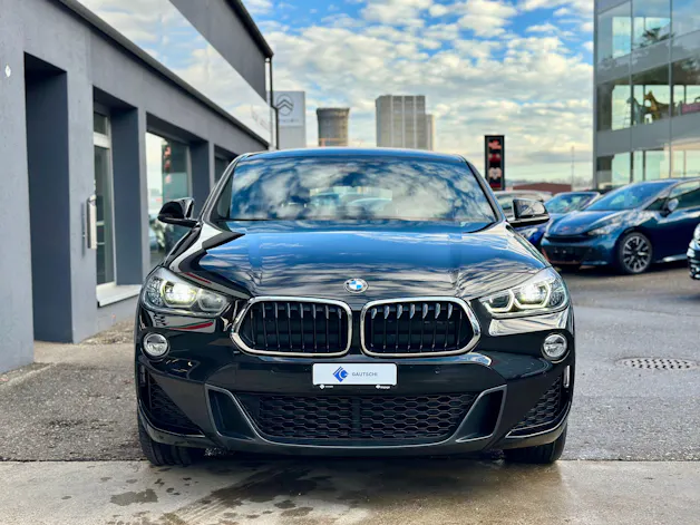 BMW X2 xDrive 20i M Sport Steptronic