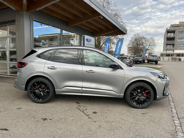 Ford Kuga 2.5 Hybrid ST-Line X 4x4