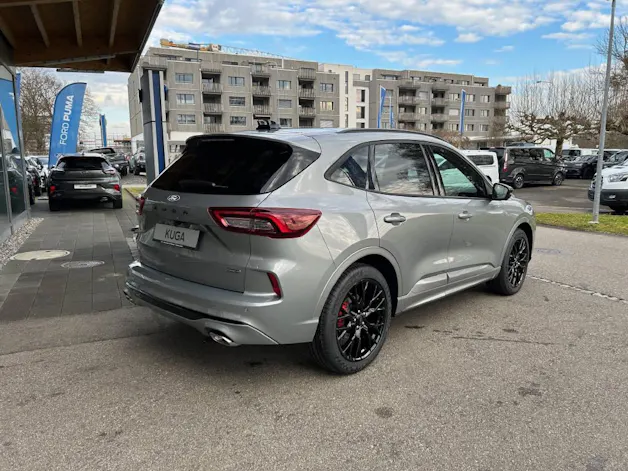 Ford Kuga 2.5 Hybrid ST-Line X 4x4