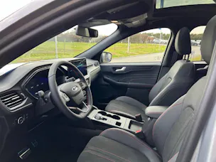 Ford Kuga 2.5 Hybrid ST-Line X 4x4