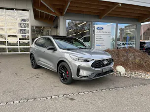 Ford Kuga 2.5 Hybrid ST-Line X 4x4