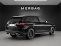Mercedes-Benz GLC 300 d 4Matic 9G-Tronic