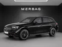 Mercedes-Benz GLC 300 d 4Matic 9G-Tronic