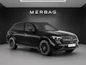 Mercedes-Benz GLC 300 d 4Matic 9G-Tronic