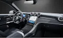 Mercedes-Benz GLC 300 d 4Matic 9G-Tronic