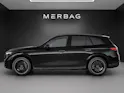 Mercedes-Benz GLC 300 d 4Matic 9G-Tronic
