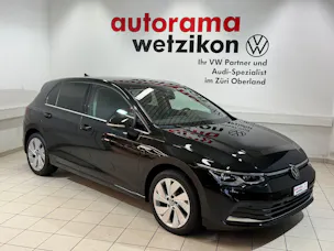 VW Golf 1.5 eTSI mHEV ACT Style DSG